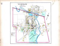 Vernon, Oneida County 1907